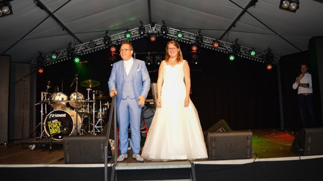 Zomerfeest zondag (zondag  1 september 2019)